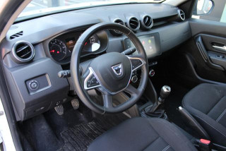 Dacia Duster 1.5 dCi 4wd 