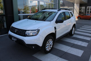 Dacia Duster 1.5 dCi 4wd 