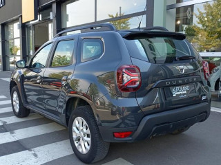 Dacia Duster 1.5 dCi 4wd
