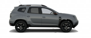 DACIA DUSTER EXTREME 1.5 DCI 4X4 