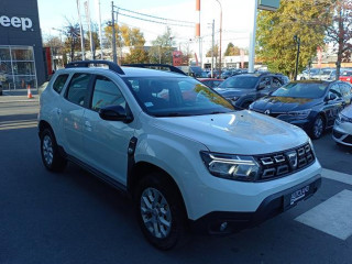 Dacia Duster 1.5 dCi 4wd