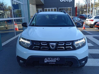 Dacia Duster 1.5 dCi 4wd