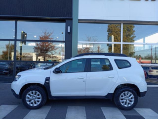 Dacia Duster 1.5 dCi 4wd