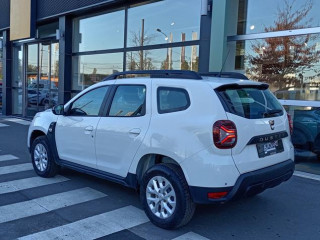 Dacia Duster 1.5 dCi 4wd