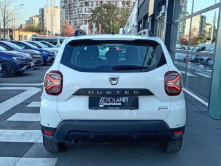 Dacia Duster 1.5 dCi 4wd
