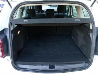 Dacia Duster 1.5 dCi 4wd