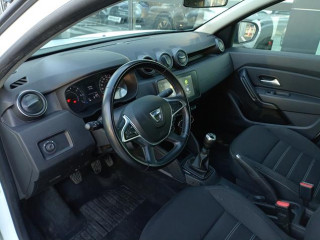 Dacia Duster 1.5 dCi 4wd
