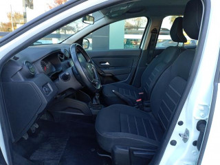 Dacia Duster 1.5 dCi 4wd