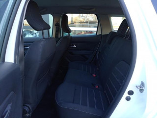Dacia Duster 1.5 dCi 4wd