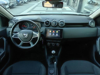 Dacia Duster 1.5 dCi 4wd