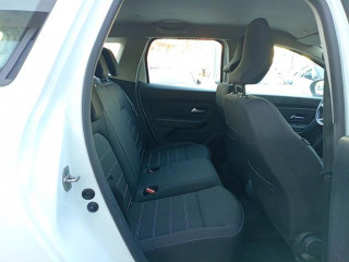 Dacia Duster 1.5 dCi 4wd