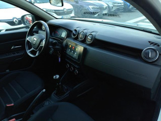 Dacia Duster 1.5 dCi 4wd