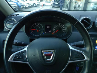 Dacia Duster 1.5 dCi 4wd