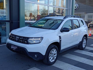 Dacia Duster 1.5 dCi 4wd