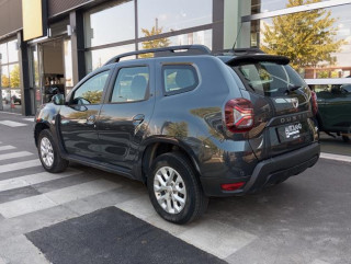 Dacia Duster 1.5 dCi 4wd