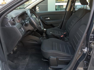 Dacia Duster 1.5 dCi 4wd