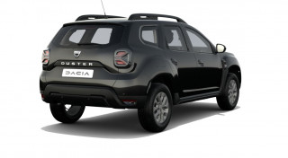 DACIA DUSTER COMFORT DCI 115 4WD 