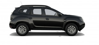 DACIA DUSTER COMFORT DCI 115 4WD 