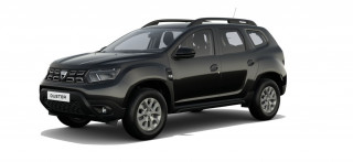 DACIA DUSTER COMFORT DCI 115 4WD 