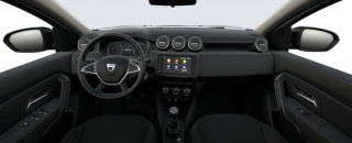 DACIA DUSTER COMFORT DCI 115 4WD 