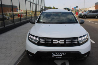 Dacia Duster 1.5 dCi 4WD 