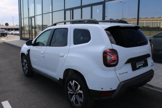 Dacia Duster 1.5 dCi 4WD 
