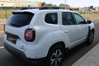 Dacia Duster 1.5 dCi 4WD 