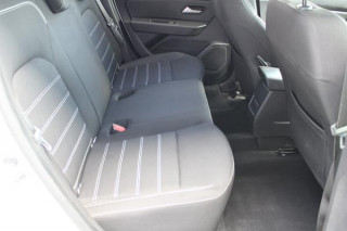 Dacia Duster 1.5 dCi 4WD 