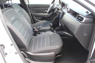 Dacia Duster 1.5 dCi 4WD 