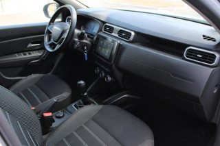 Dacia Duster 1.5 dCi 4WD 