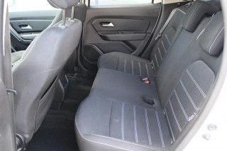 Dacia Duster 1.5 dCi 4WD 