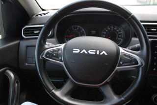 Dacia Duster 1.5 dCi 4WD 