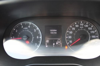 Dacia Duster 1.5 dCi 4WD 
