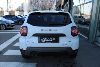 Dacia Duster 1.5 dCi 4wd 