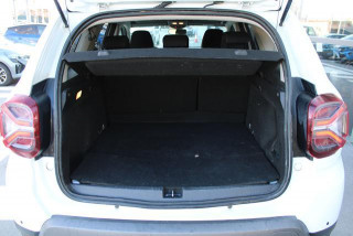 Dacia Duster 1.5 dCi 4wd 