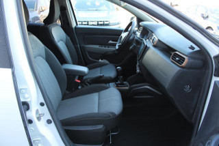 Dacia Duster 1.5 dCi 4wd 