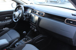 Dacia Duster 1.5 dCi 4wd 