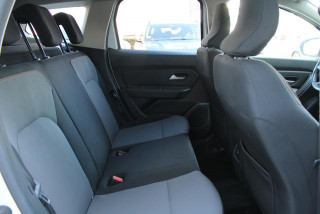 Dacia Duster 1.5 dCi 4wd 