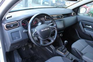 Dacia Duster 1.5 dCi 4wd 