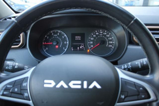 Dacia Duster 1.5 dCi 4wd 
