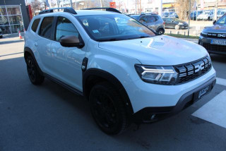 Dacia Duster 1.5 dCi 4wd 