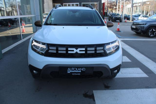 Dacia Duster 1.5 dCi 4wd 