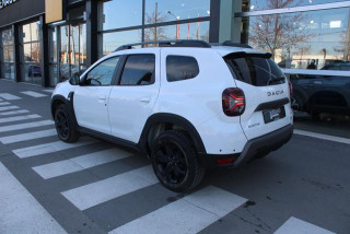 Dacia Duster 1.5 dCi 4wd 
