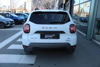 Dacia Duster 1.5 dCi 4wd 