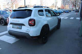 Dacia Duster 1.5 dCi 4wd 