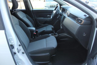 Dacia Duster 1.5 dCi 4wd 