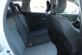 Dacia Duster 1.5 dCi 4wd 