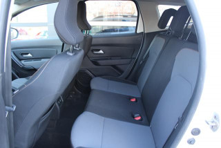 Dacia Duster 1.5 dCi 4wd 