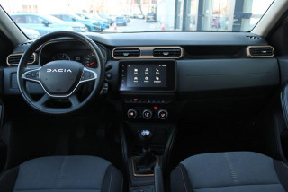 Dacia Duster 1.5 dCi 4wd 