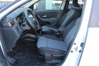 Dacia Duster 1.5 dCi 4wd 